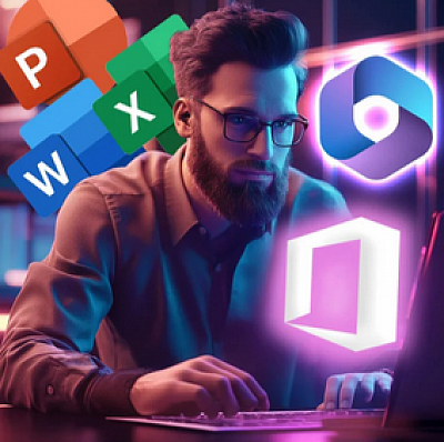 Office, Windows License